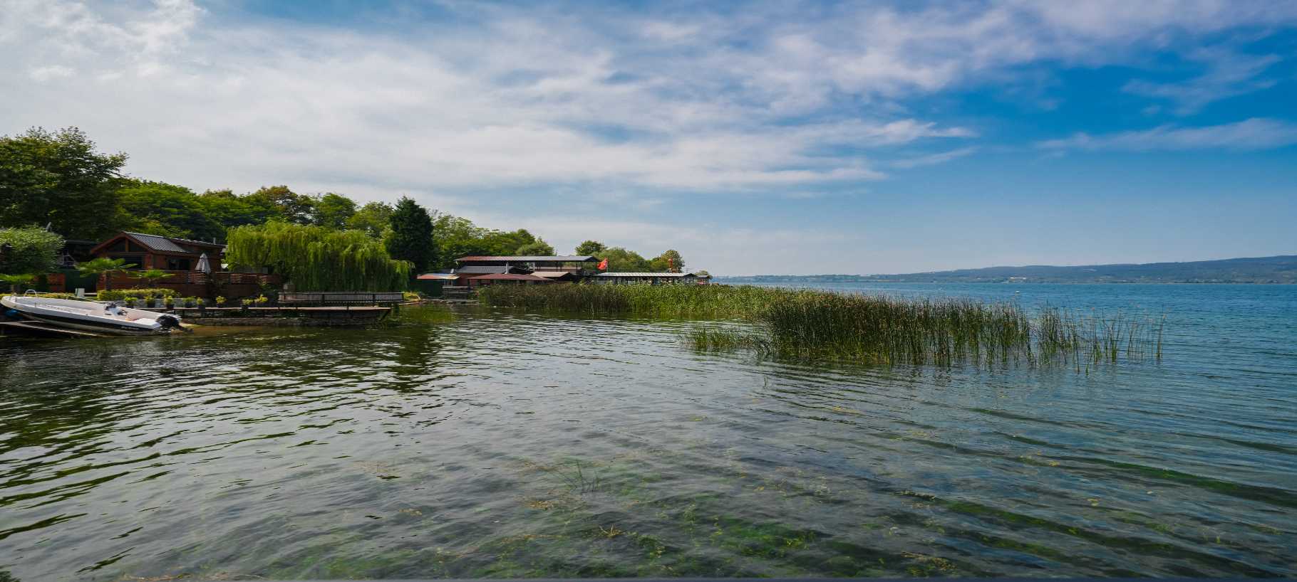Green Garden Bungalov - Sapanca Kiralık bungalov ve  Villa - Sapanca Otelleri